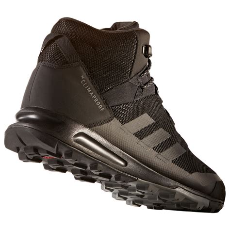 adidas winter schuhe leder|adidas winter waterproof shoes.